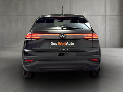 VW Taigo Gebrauchtwagen VW Taigo Gebrauchtwagen
