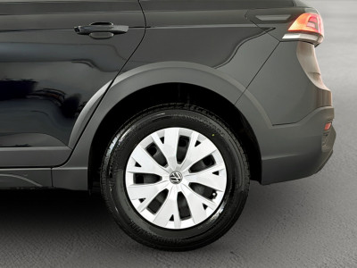VW Taigo Gebrauchtwagen VW Taigo Gebrauchtwagen