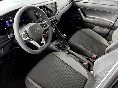 VW Taigo Gebrauchtwagen VW Taigo Gebrauchtwagen