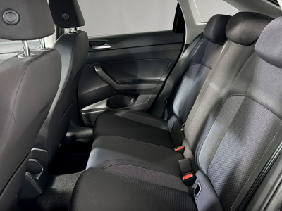 VW Taigo Gebrauchtwagen VW Taigo Gebrauchtwagen