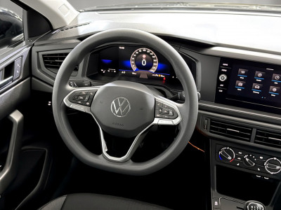 VW Taigo Gebrauchtwagen VW Taigo Gebrauchtwagen