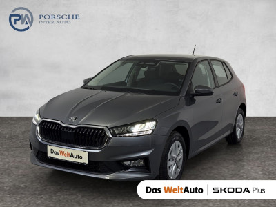 Skoda Fabia Gebrauchtwagen Skoda Fabia Gebrauchtwagen