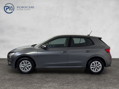 Skoda Fabia Gebrauchtwagen Skoda Fabia Gebrauchtwagen