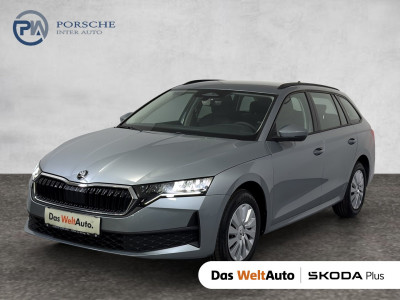 Skoda Octavia Gebrauchtwagen Skoda Octavia Gebrauchtwagen