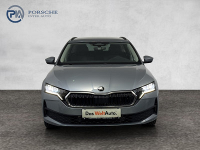 Skoda Octavia Gebrauchtwagen Skoda Octavia Gebrauchtwagen