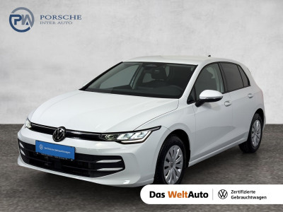 VW Golf Gebrauchtwagen VW Golf Gebrauchtwagen