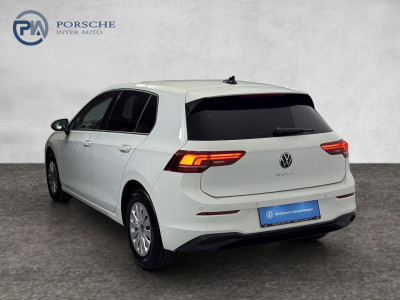 VW Golf Gebrauchtwagen VW Golf Gebrauchtwagen