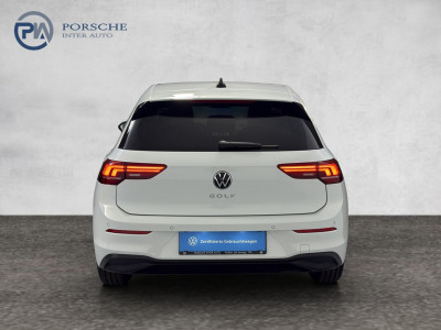 VW Golf Gebrauchtwagen VW Golf Gebrauchtwagen
