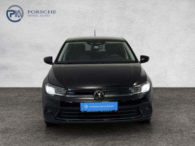 VW Polo Gebrauchtwagen VW Polo Gebrauchtwagen