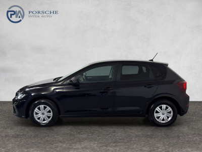 VW Polo Gebrauchtwagen VW Polo Gebrauchtwagen