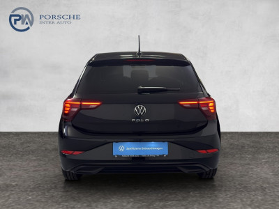 VW Polo Gebrauchtwagen VW Polo Gebrauchtwagen
