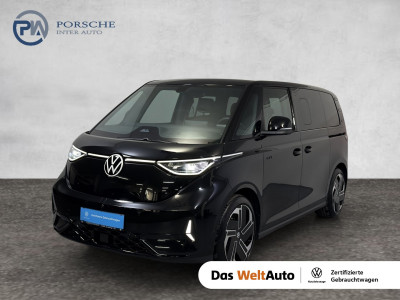 VW ID.Buzz Gebrauchtwagen VW ID.Buzz Gebrauchtwagen
