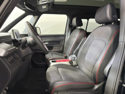 VW ID.Buzz Gebrauchtwagen VW ID.Buzz Gebrauchtwagen