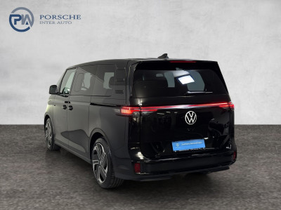 VW ID.Buzz Gebrauchtwagen VW ID.Buzz Gebrauchtwagen