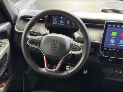 VW ID.Buzz Gebrauchtwagen VW ID.Buzz Gebrauchtwagen