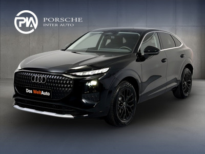 Audi Q3 Gebrauchtwagen Audi Q3 Gebrauchtwagen