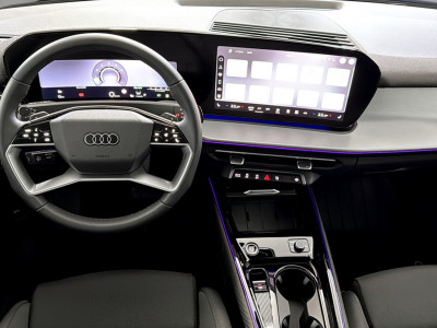 Audi Q3 Gebrauchtwagen Audi Q3 Gebrauchtwagen