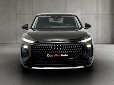 Audi Q3 Gebrauchtwagen Audi Q3 Gebrauchtwagen