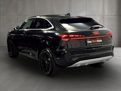 Audi Q3 Gebrauchtwagen Audi Q3 Gebrauchtwagen