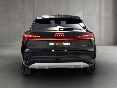 Audi Q3 Gebrauchtwagen Audi Q3 Gebrauchtwagen