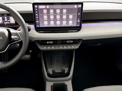 Skoda Epiq Gebrauchtwagen Skoda Epiq Gebrauchtwagen
