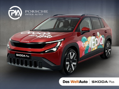 Skoda Epiq Gebrauchtwagen Skoda Epiq Gebrauchtwagen