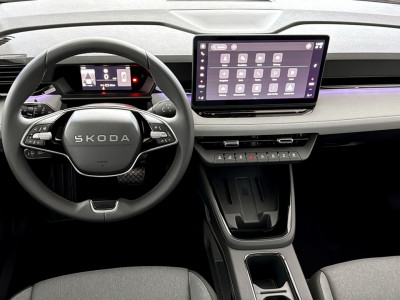 Skoda Epiq Gebrauchtwagen Skoda Epiq Gebrauchtwagen