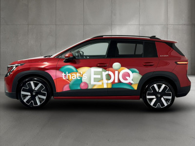 Skoda Epiq Gebrauchtwagen Skoda Epiq Gebrauchtwagen