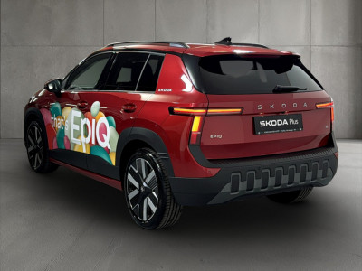 Skoda Epiq Gebrauchtwagen Skoda Epiq Gebrauchtwagen