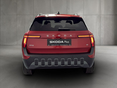 Skoda Epiq Gebrauchtwagen Skoda Epiq Gebrauchtwagen