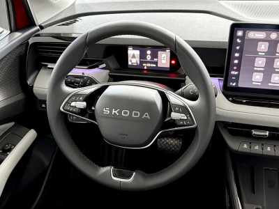 Skoda Epiq Gebrauchtwagen Skoda Epiq Gebrauchtwagen