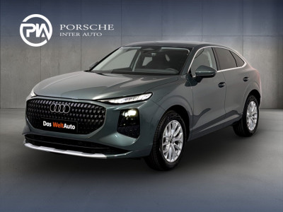 Audi Q3 Gebrauchtwagen Audi Q3 Gebrauchtwagen