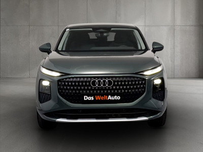 Audi Q3 Gebrauchtwagen Audi Q3 Gebrauchtwagen