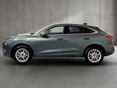 Audi Q3 Gebrauchtwagen Audi Q3 Gebrauchtwagen
