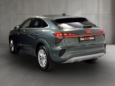 Audi Q3 Gebrauchtwagen Audi Q3 Gebrauchtwagen