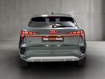 Audi Q3 Gebrauchtwagen Audi Q3 Gebrauchtwagen