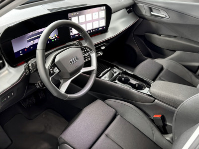 Audi Q3 Gebrauchtwagen Audi Q3 Gebrauchtwagen