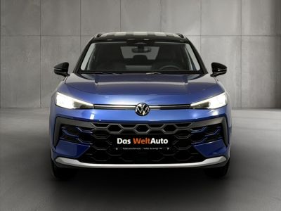 VW T-Roc Gebrauchtwagen VW T-Roc Gebrauchtwagen