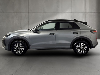 VW T-Roc Gebrauchtwagen VW T-Roc Gebrauchtwagen
