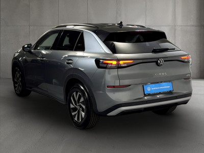 VW T-Roc Gebrauchtwagen VW T-Roc Gebrauchtwagen