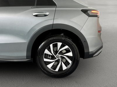 VW T-Roc Gebrauchtwagen VW T-Roc Gebrauchtwagen