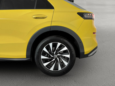 VW T-Roc Gebrauchtwagen VW T-Roc Gebrauchtwagen