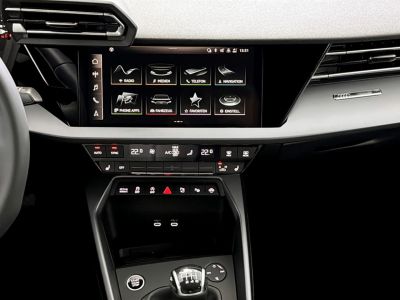 Audi A3 Gebrauchtwagen