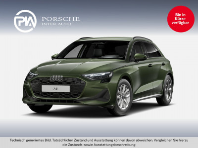 Audi A3 Gebrauchtwagen Audi A3 Gebrauchtwagen
