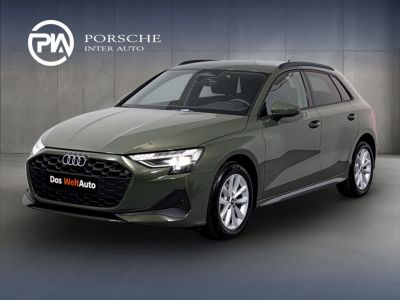 Audi A3 Gebrauchtwagen