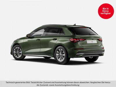 Audi A3 Gebrauchtwagen Audi A3 Gebrauchtwagen