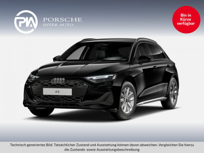 Audi A3 Gebrauchtwagen Audi A3 Gebrauchtwagen