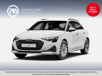 Audi A3 Gebrauchtwagen Audi A3 Gebrauchtwagen