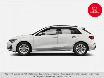 Audi A3 Gebrauchtwagen Audi A3 Gebrauchtwagen