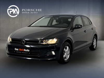 VW Polo Gebrauchtwagen VW Polo Gebrauchtwagen